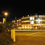 Central Hotel 3*