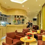 Otel Central Hotel Flensburg