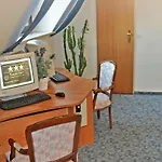 Central Hotel Hotel