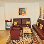 Otel Central Hotel Flensburg