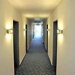 Central Hotel Hotel Flensburgo
