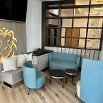Central Hotel Hotel
