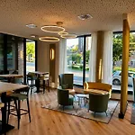 Central Hotel Фленсбург