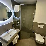 Central Hotel Hotel Flensburgo