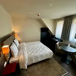 Central Hotel 3* Flensburgo