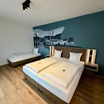 Otel Central Hotel Flensburg