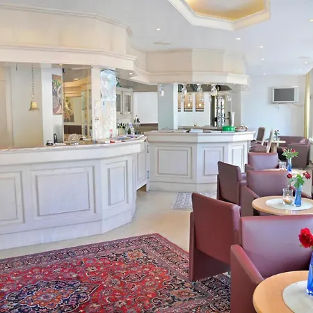 Central Hotel 3* Flensburg