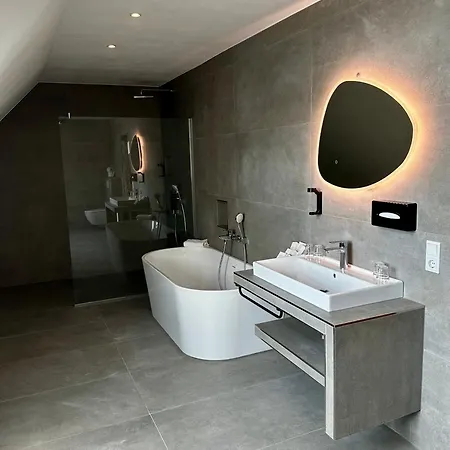Central Hotel Hotel Flensburg
