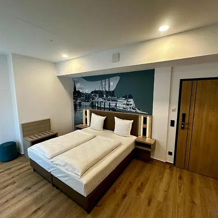 Central Hotel Hotel