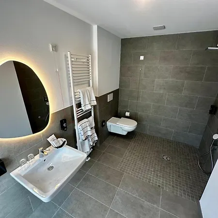 Hotel Central Hotel Flensburg