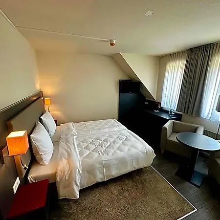 Central Hotel Ξενοδοχείο