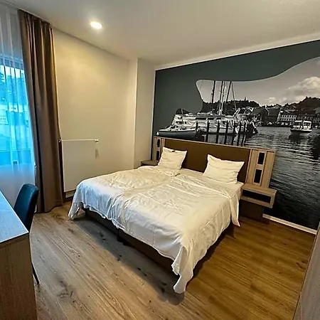 Central Hotel Ξενοδοχείο