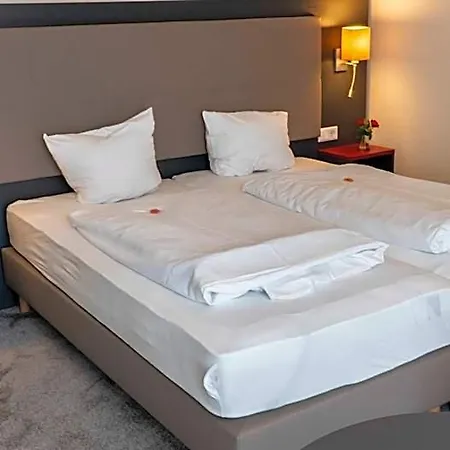 Central Hotel Ξενοδοχείο