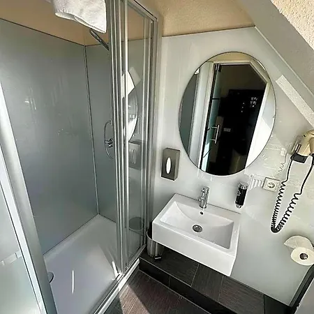 Ξενοδοχείο Central Hotel