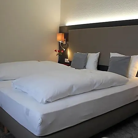 Central Hotel ホテル 3*