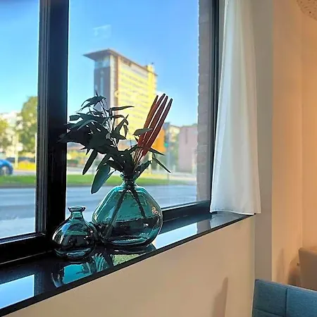 Central Hotel 3*