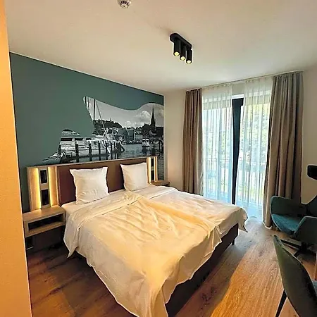 Central Hotel Ξενοδοχείο