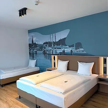 Ξενοδοχείο Central Hotel