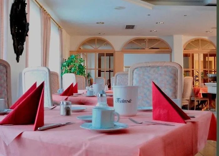 Hotell Central Hotel