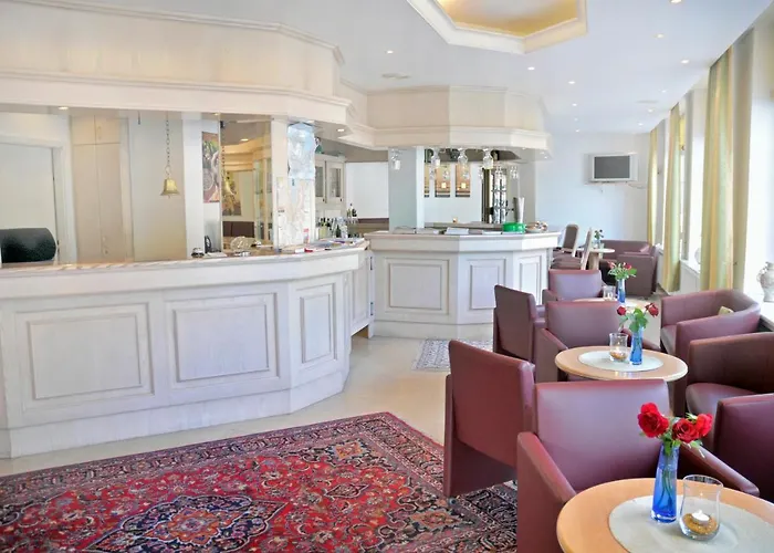 Central Hotel 3* Flensborg