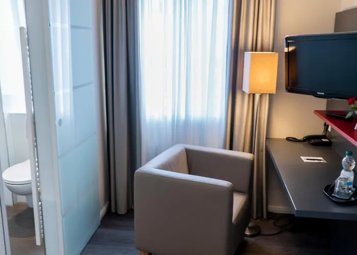 Central Hotel Hotell 3*