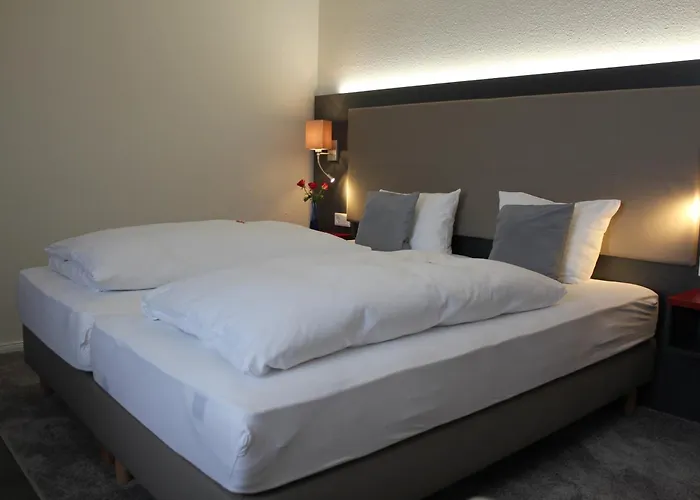 Hotell Central Hotel