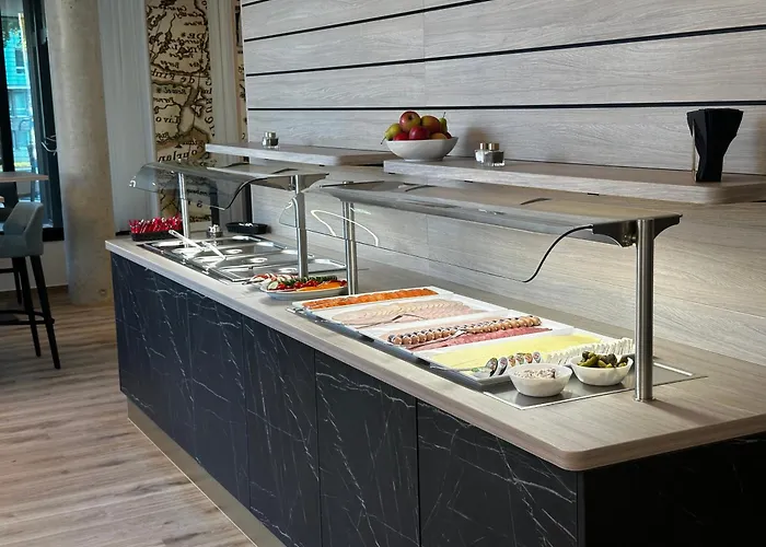 Hotell Central Hotel