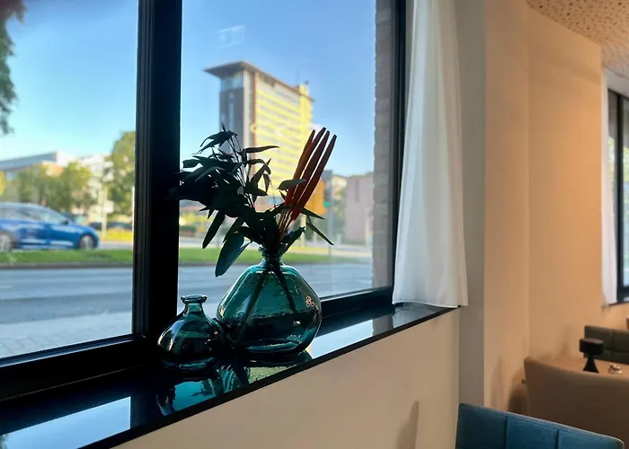 Central Hotel Hotel 3*