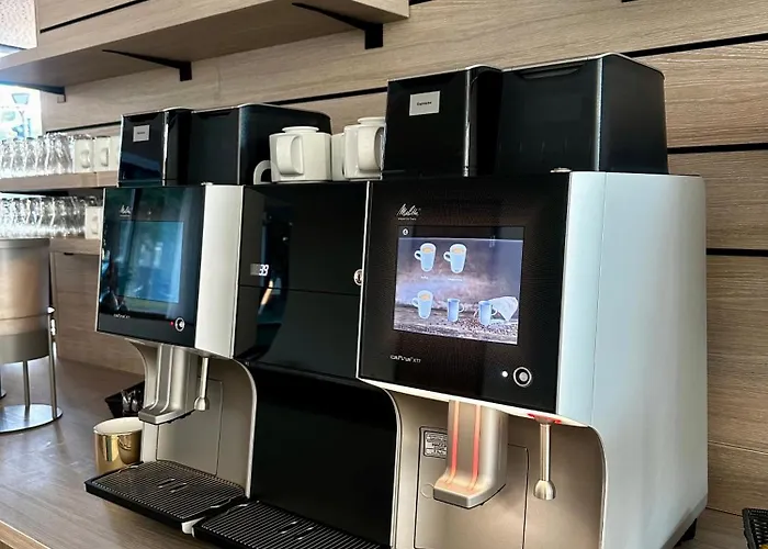 Central Hotel Hotel Flensborg