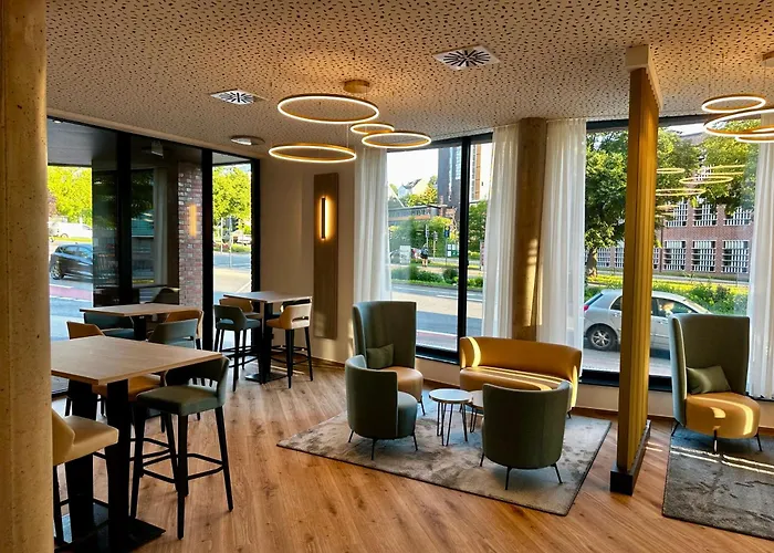 Central Hotel Flensborg