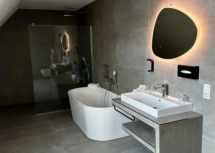 Central Hotel Hotell Flensburg