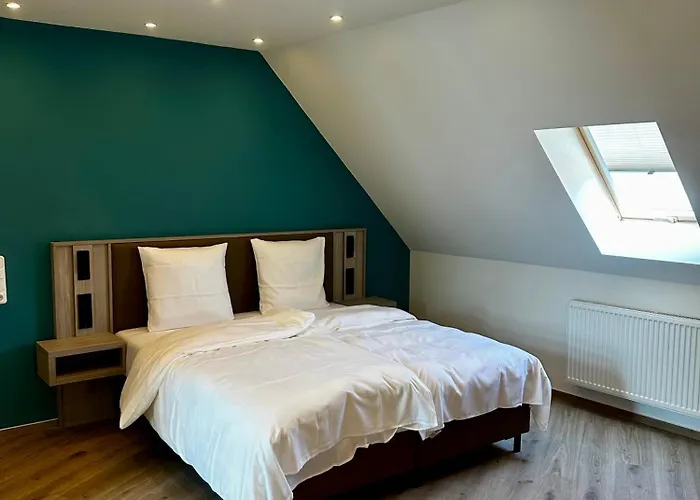 Central Hotel Hotell