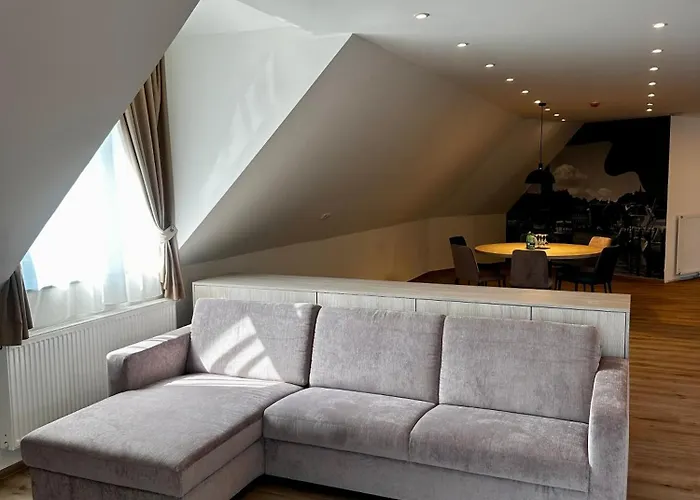 Hotell Central Hotel