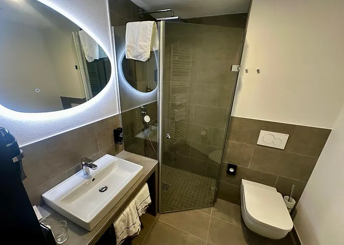 Central Hotel Hotell Flensburg