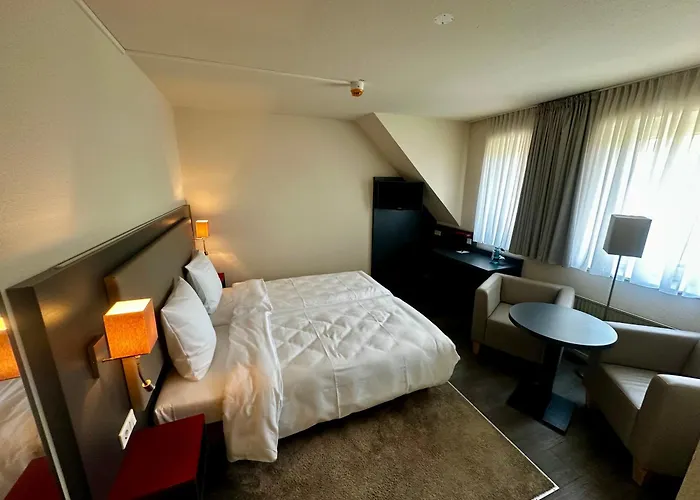 Central Hotel 3* Flensburg