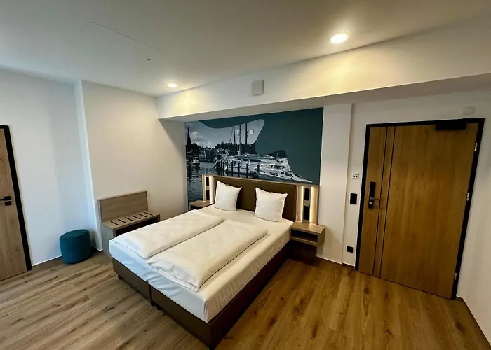 Central Hotel Hotell